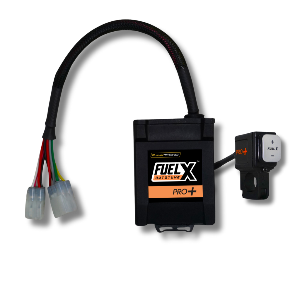 FUELX PRO+ KTM ENDURO R 390 (2025-2026) – Race Dynamics India Pvt Ltd
