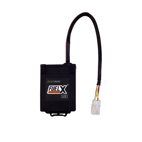 PowerTRONIC FuelX Lite Autotune, Fuel Optimizer - KTM Duke/RC/Adventure 390 (2012-2023)