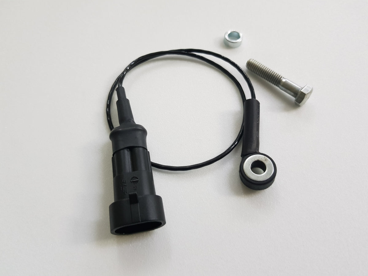 Quick shifter – PowerTRONIC USA