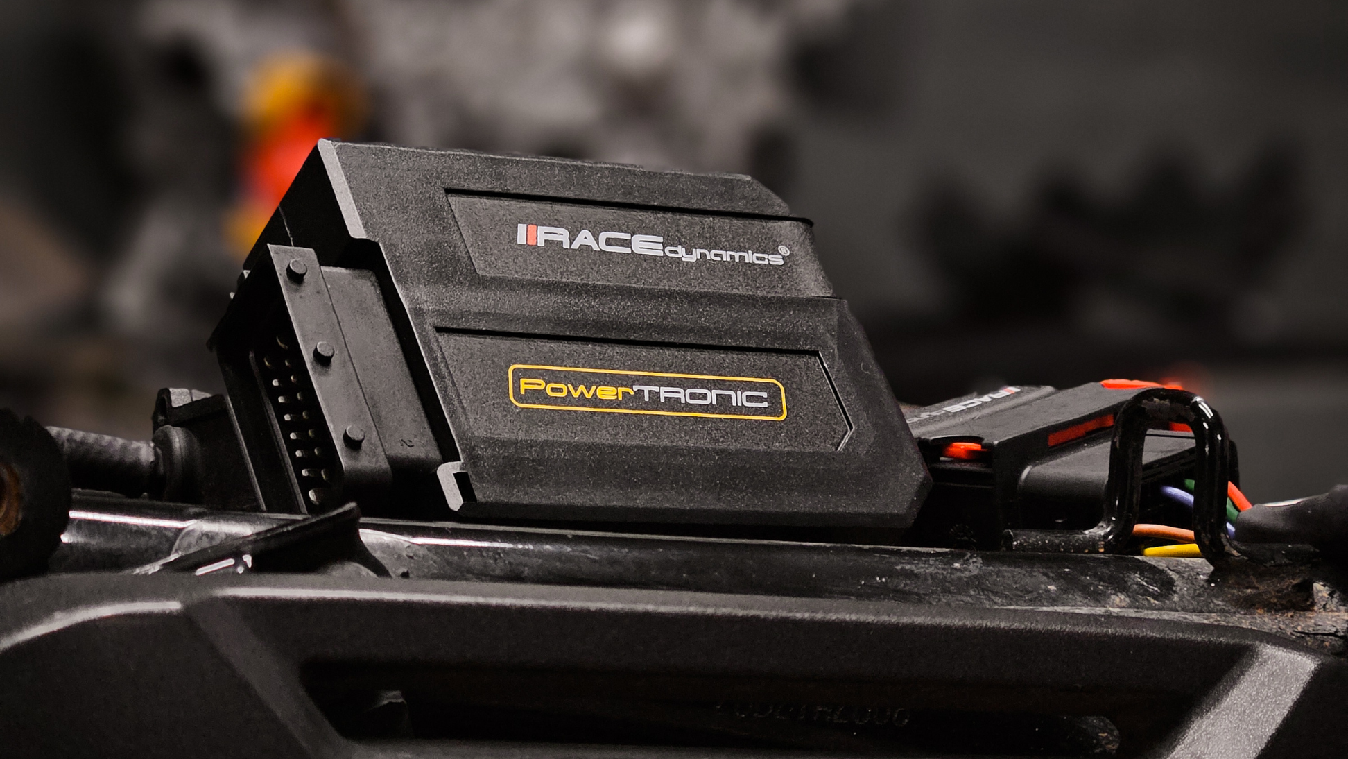 PowerTronic USA – Race Dynamics India Pvt Ltd PowerTronic USA – Race Dynamics India Pvt Ltd
