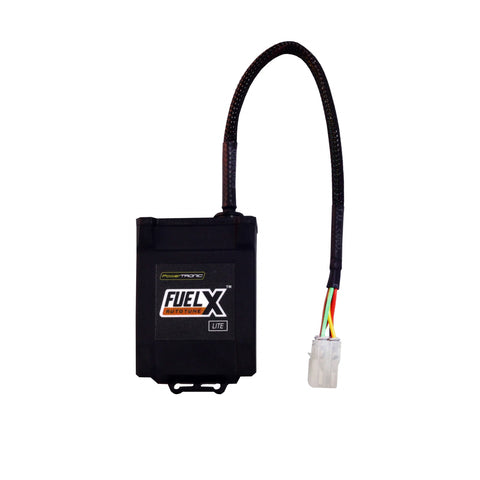 PowerTRONIC FuelX Lite Autotune, Fuel Optimizer - KTM Duke/RC 200 (2012-2023)